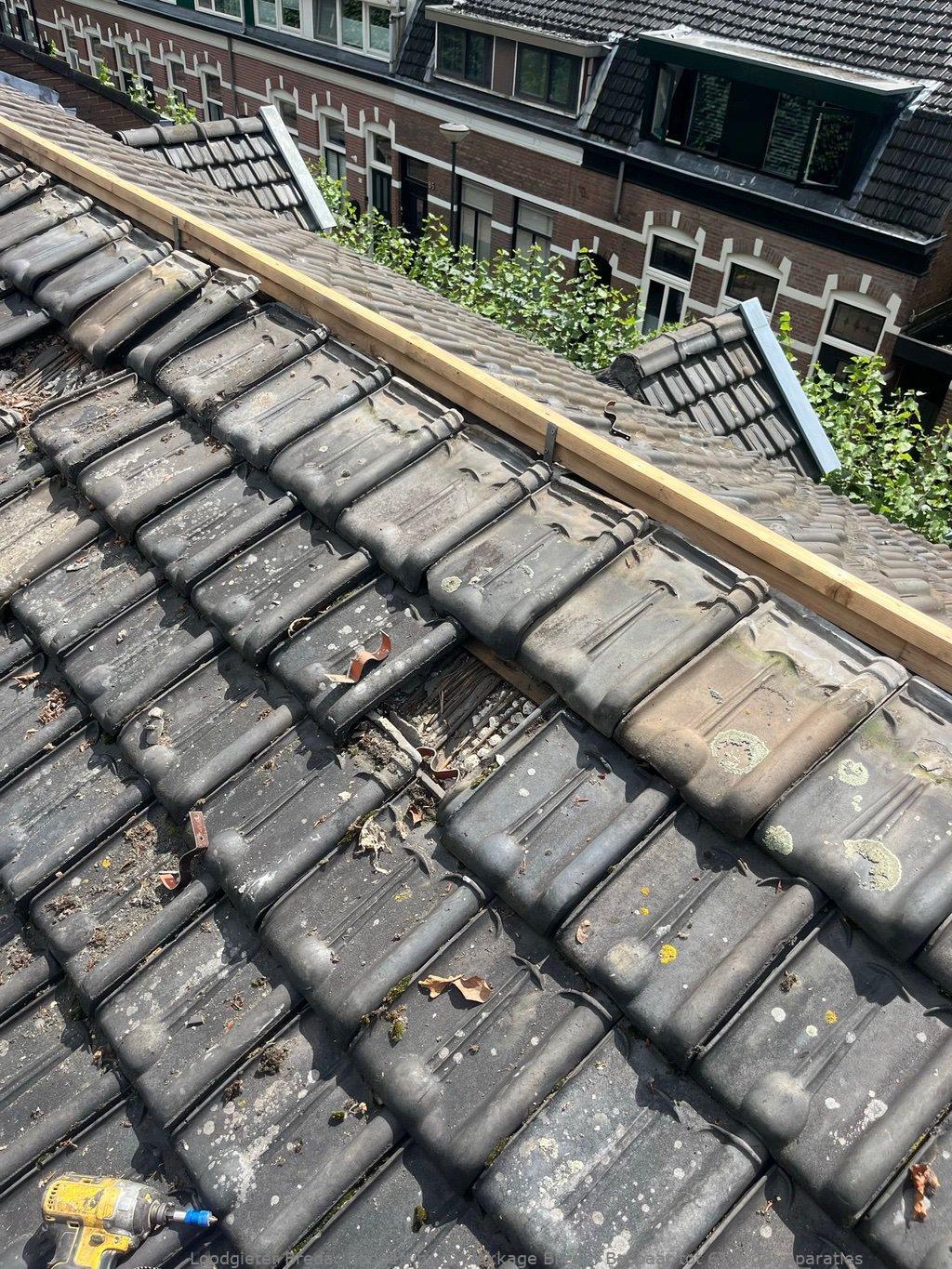 Lekkage Reparatie Breda