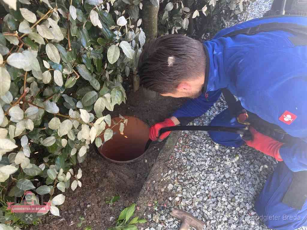 Loodgieter In Breda Werkwijze